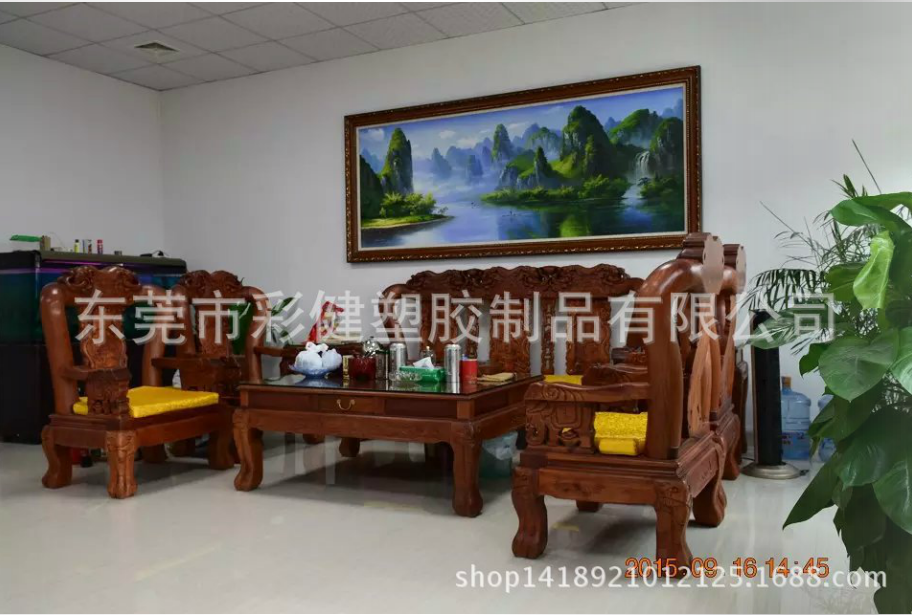 公司環(huán)境9